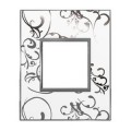 Arnould Espace Evolution - plaque 1 poste - baroque