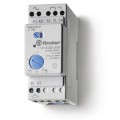 Interrupteur crepusculaire 1 inverseur 16a 230v hysteresis zero (110182300000PAS)