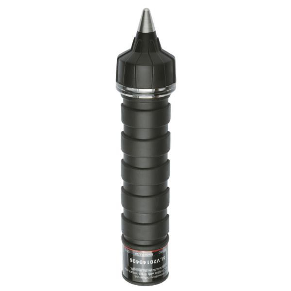 Détecteur basse tension Klauke 5 à 600 volts portable fonctionnant en 50 ou 60 hz