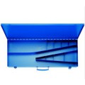 Mallette de transport Klauke SK 120 L pour outils de sertissage