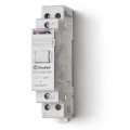 Telérupteur modulaire 230vac 1no 16a (202182300000)