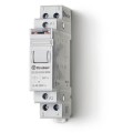 Telerupteur volet roulant 230ac 2no16a 4 sequences (202882300000)