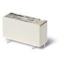 Relais circuit imprime 1rt 10a 9vdc pas de 3,2mm agsno2 lavable (434170094001)