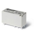 Relais circuit imprime 1rt 16a 24vac pas de 5mm agni (416180240000)