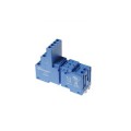 Support de Fixation pour Relais Industriel Finder