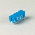 Support circuit imprime pour 4341 etrier metal (9523SNA)