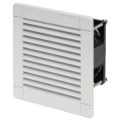 Ventilateur a filtre 24m3/h alimentation 230vac taille 1 puissance 13w (7F5082301020)
