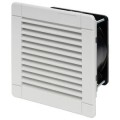 Ventilateur a filtre 55m3/h alimentation 230vac taille 2 puissance 22w (7F5082302055)