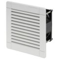 Ventilateur a filtre 24m3/h alimentation 24vdc taille 1 puissance 4w (7F5090241020)