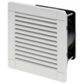 Ventilateur a filtre 55m3/h alimentation 24vdc taille 2 puissance 9w (7F5090242055)