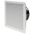 Ventilateur a filtre 230m3/h alimentation 24vdc taille 4 puissance 26w version cem (7F7090244230)