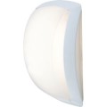 ATOLLC320 AV 2X20W CFL E27 BLANC