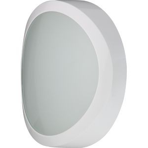 SEXTAN ROND 7W+18WEL BLANC