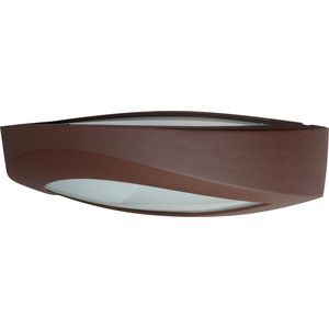 SEXTAN P APP. H/B E27 7W LED FER VIEILLI
