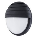 DUNE VISIERE AV LED 13W 2700K NOIR