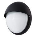 DUNE CASQUETTE AV LED 13W 2700K NOIR