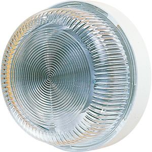 HUBLOT ROND DIA.190 LED 12W 6000K BLANC
