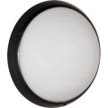 ALIUM GR. AV LED 21W 4000K HF ANTHRACITE