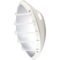 DOME GR.APPLIQUE E27 20W CFL BLC