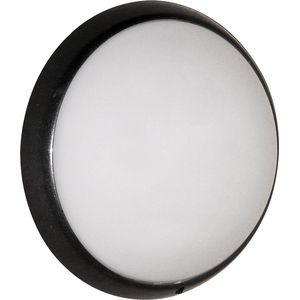 Lampe Hublot L'Ebenoid Alium - Blanc - Douille E27 100W - Neuf