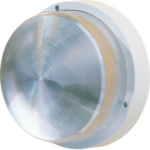 HUBLOT ROND AC LED 20W 4000K BLANC