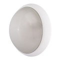 OPTION OPALE 20W CFL E27 BLANC