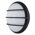 DUNE GRILLE E27 15W CFL NOIR