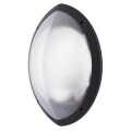 DOME ANTIV. E27 20W CFL NOIR