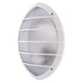 DOME GR. ANTIV. E27 20W CFL BLC