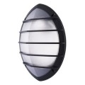 DOME GR. ANTIV. E27 20W CFL NOIR