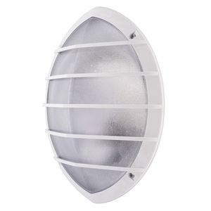 DOME GR. ANTIV.1X18WEL G24Q BLC