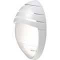 ATOLL LED 20W 4000K VISIERE BLANC