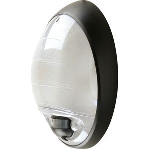 ATOLL LED 20W 4000K IR NOIR