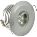 SPOT LED 5W 230VAC DIA.78