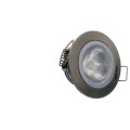 SPOT LED 3W 12VDC DIA.60