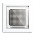 LED ICELIGHT 5W MURAL 1 DIR. 2700K BLANC