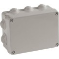 BOITE IP55 310X240X110-10 ENT-1/4