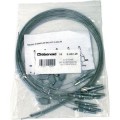 CABLE DE SUSPENSION AUTOBLOQUANT