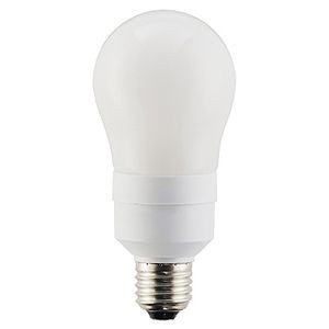 LAMPE ECONOMIQUE E27, 15W, 2700K