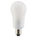 LAMPE ECONOMIQUE E27, 15W, 2700K