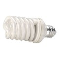 E27, 23W, 2700K, ECO. ENERGIE,  FORME SPIRALE