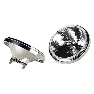 HALOSPOT111, ECO. ENERGIE, OSRAM QRB111, 12V, 50W, 45°