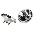 HALOSPOT111, ECO. ENERGIE, OSRAM QRB111, 12V, 50W, 45°
