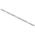 Bandeau LED 24 LED 305X7MM BLANC - SLV by Declic