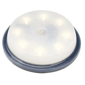LED PLOT INSERT ROUGE