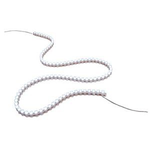 Bandeau LED FLEX IP55 SILICONE BLANC 96 LED - SLV by Declic