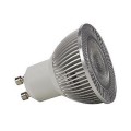 GU10 3x1W LED BLANCHES, 230V