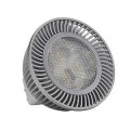 MR16 LED 3x1W, GU5,3, BLANC CHAUD