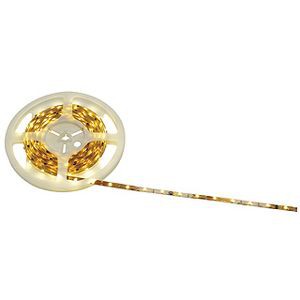 Rouleau LED FLEXLED BLANC CHAUD 3M 120 LED AC 12V - SLV by Declic