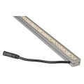 BANDEAU LED EXTERIEUR PRO, 100CM, 24V, 96 LED BLANC CHAUD